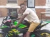 Family seeks justice for baltimore murder victim found in new jersey river