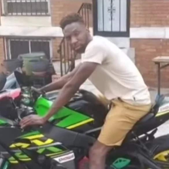 Family seeks justice for baltimore murder victim found in new jersey river - photo licensed by shore news network.