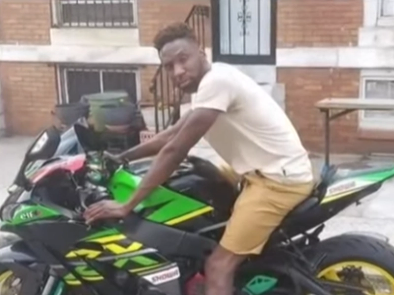 Family Seeks Justice for Baltimore Murder Victim Found in New Jersey River