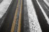 Travel advisory issued in freehold township amid icy conditions