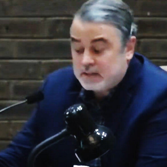 Jackson township council moves to increase oversight at jackson mua - photo licensed by shore news network.