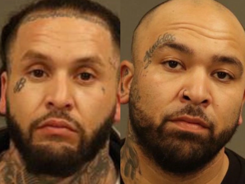 Brothers Arrested in Violent Purse Snatching at Costco