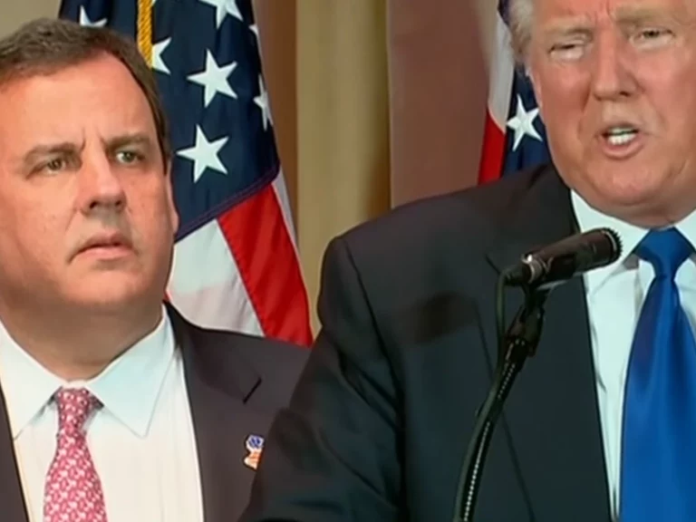 Chris christie out of step with democrats and republicans as he continues to try to push his weight on political issues - photo licensed by shore news network.