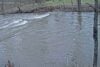 Officials monitoring rockaway and passaic river levels for possible cresting and flooding