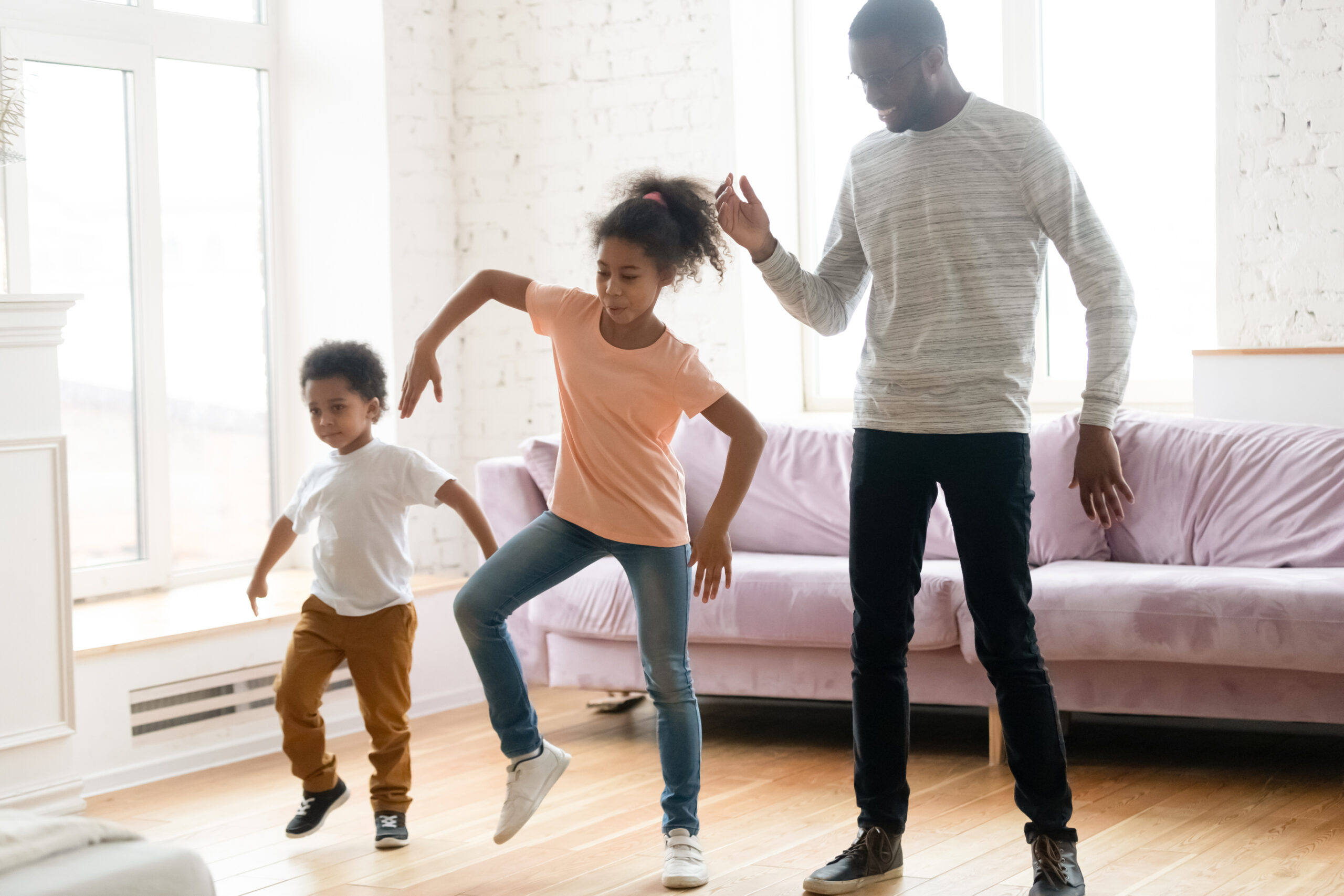 Cherish Moments at Brick Township's Daddy-Daughter and Mommy-Son Dances
