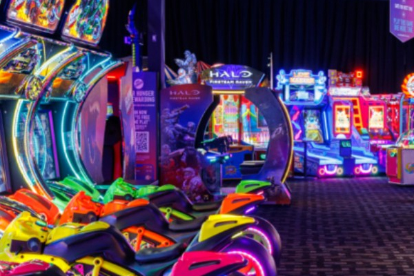 This Place is the Best in New Jersey for a Family Outing to Watch This Weekend's NFL Games