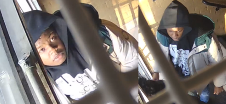 D. C. Police release surveillance footage of gunman - photo licensed by shore news network.