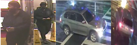D.C. Police Hunt for Kidnapper in Carjacking