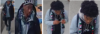 Woman robbed at gunpoint in d. C.