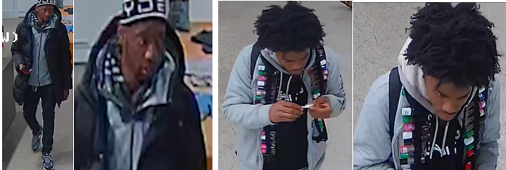 Woman Robbed At Gunpoint In D.C.