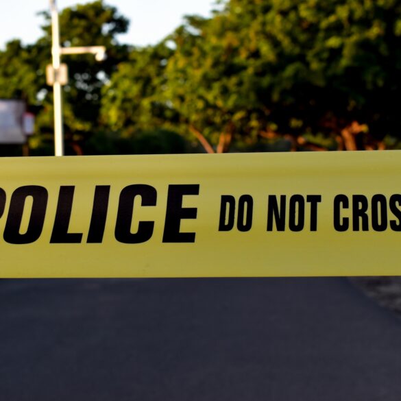 Fatal two-vehicle collision in o’hara township under investigation - photo licensed by shore news network.