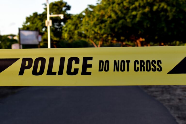 Fatal two-vehicle collision in o’hara township under investigation - photo licensed by shore news network.