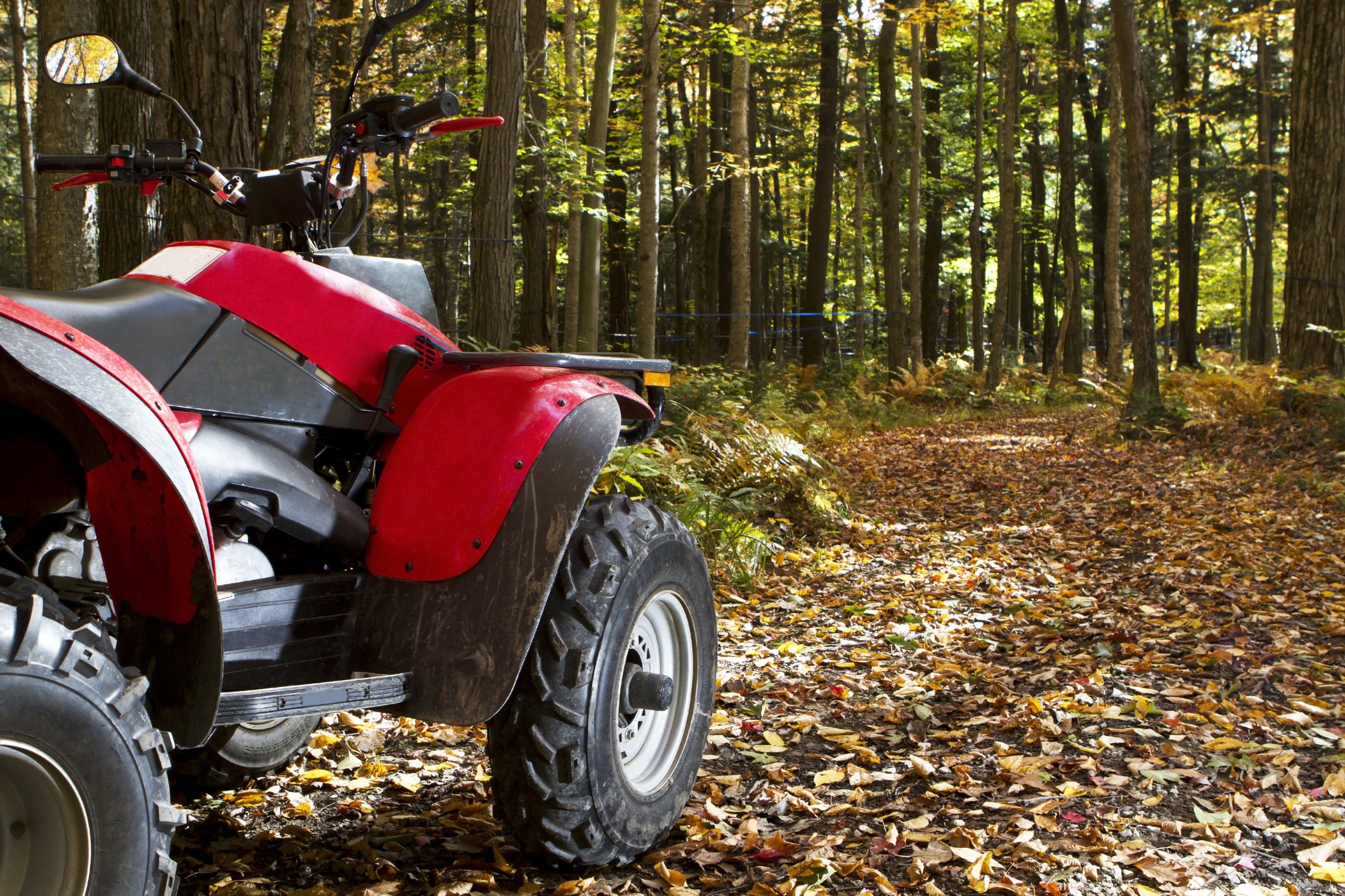 Manchester Township Police to Crack Down on Illegal ATV and Dirt Bike Riders