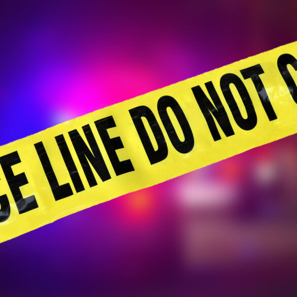 Fatal single-vehicle crash claims life of polk city man - photo licensed by shore news network.