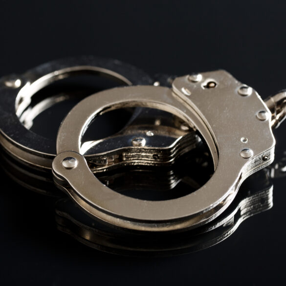 Bergen county man arrested on multiple charges including sexual assault - photo licensed by shore news network.