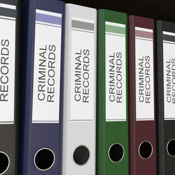 Major shift in nj's approach to minor criminal records - photo licensed by shore news network.