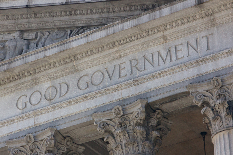 Shore News Media Government Services