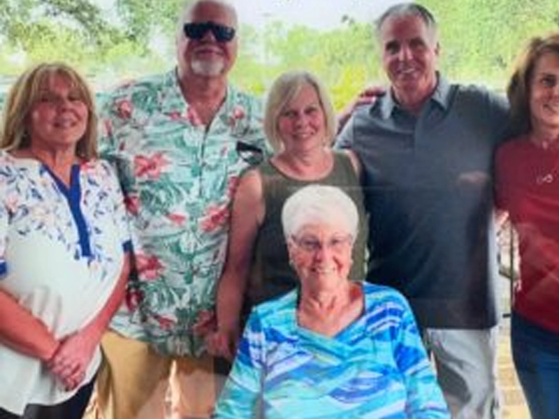 Family of Woman Killed in Alligator Attack at Dog Run Files Wrongful Death Lawsuit