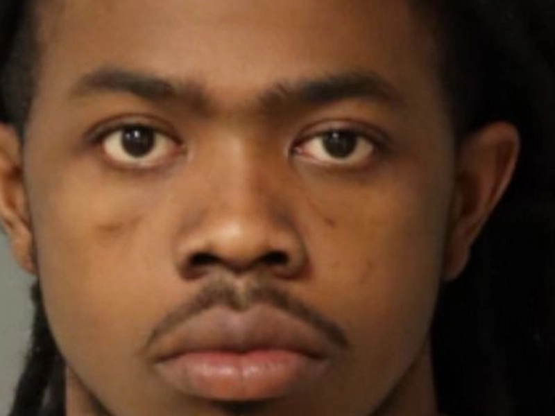 North Carolina Father Arrested for Murder of 5-Year-Old Son