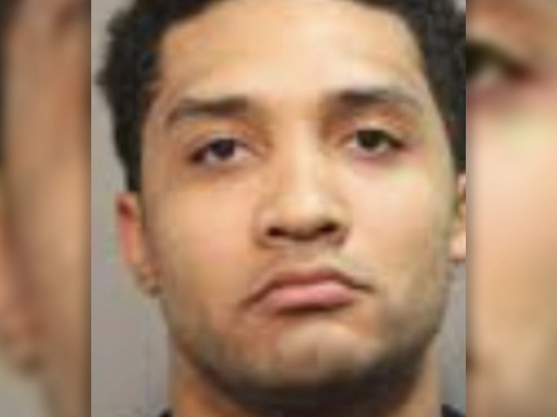 Chicago Firefighter Suspended After New Year's Eve Road Rage Shooting