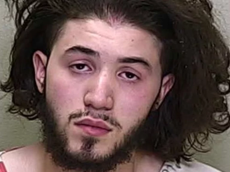 Florida man charged with negligent homicide in accidental shooting of friend - photo licensed by shore news network.