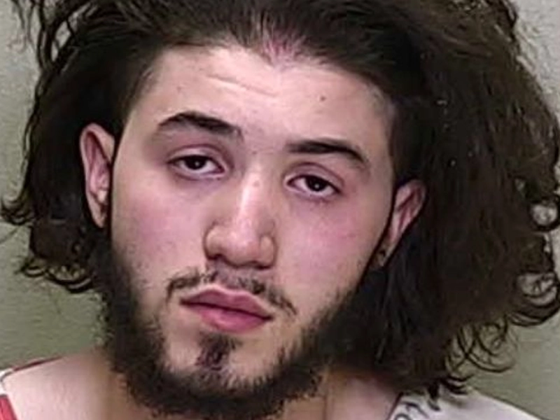 Florida Man Charged with Negligent Homicide in Accidental Shooting of Friend