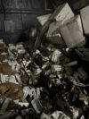 Fire contained at perth amboy warehouse, no injuries reported