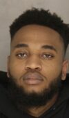 Fugitive from penn hills apprehended by sheriff's detectives