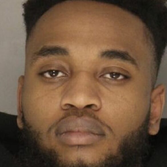 Fugitive from penn hills apprehended by sheriff's detectives - photo licensed by shore news network.