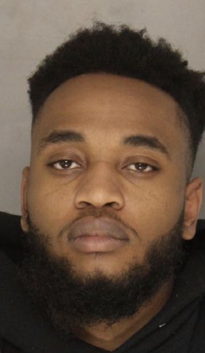 Fugitive from Penn Hills Apprehended by Sheriff's Detectives