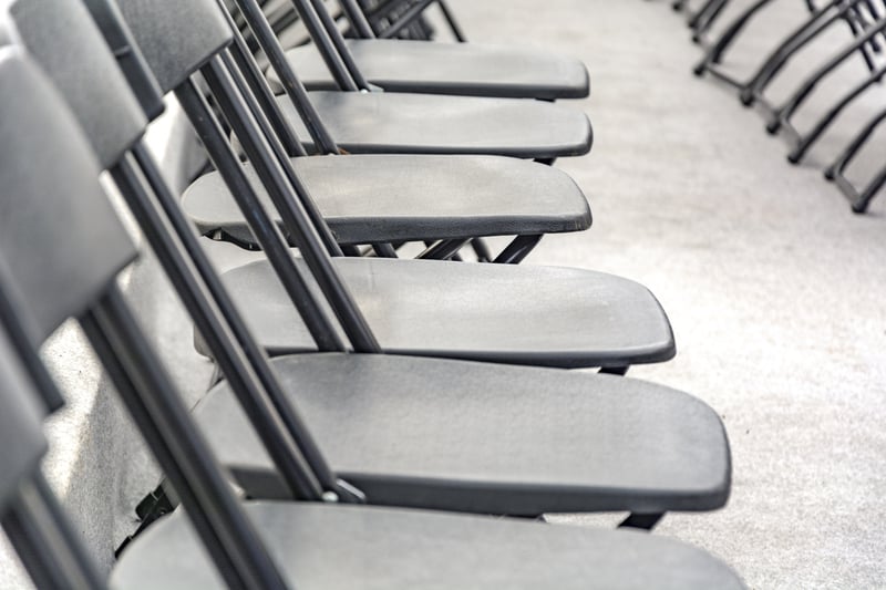 Bergen County Police Academy Fires Instructors, Classes Suspended Over Allegations