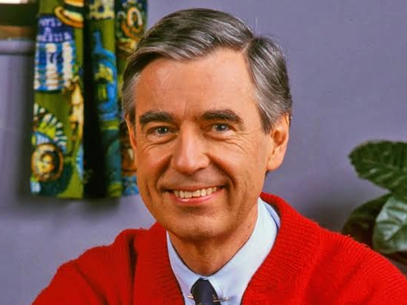 Mr. Rogers Has Become Part of New Jersey Democrat's Campaign to Unseat Corrupt U.S. Senator