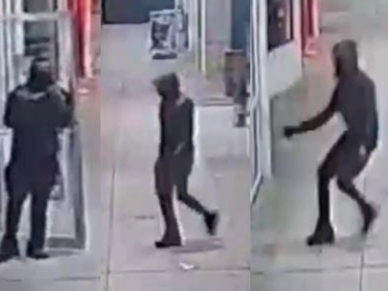 Greenbelt Liquors Burglary: Police Seek Information on ATM Theft