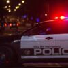 Vehicle crashes into building on state street in harrisburg, driver hospitalized
