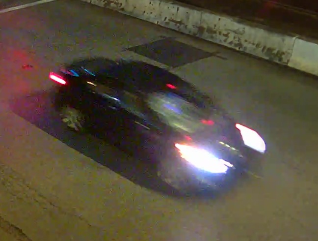 Pittsburgh Police Seek Public's Aid in Identifying Vehicle in Fatal Hit and Run