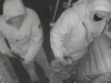 Armed home invasion and robbery in queens: three suspects sought