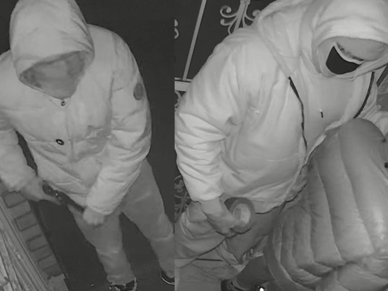 Armed Home Invasion and Robbery in Queens: Three Suspects Sought