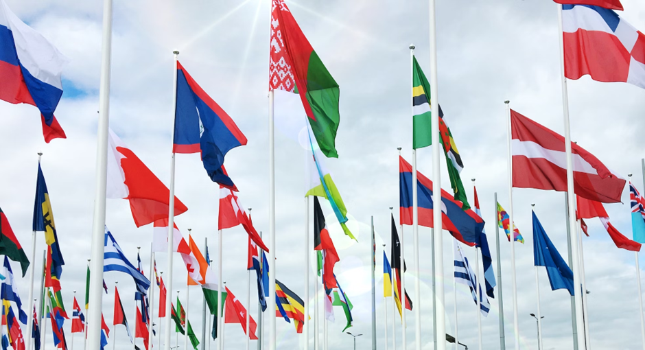 International Business Security Challenges: Navigating the Complex Terrain