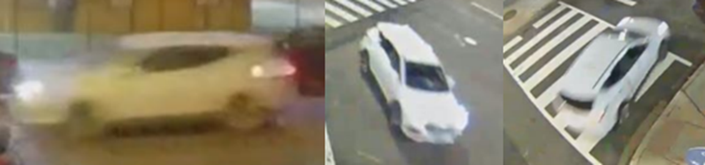 Two Teens Shot In D.C., Police Searching For White SUV Two Teens Shot In D.C., Police Searching For White SUV