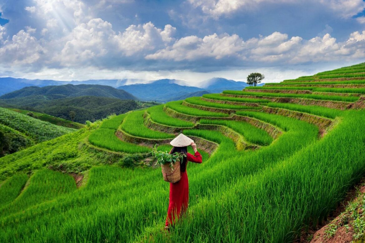 The best holiday destination ideas for 2024