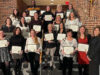 Jackson school district announces teachers of the year