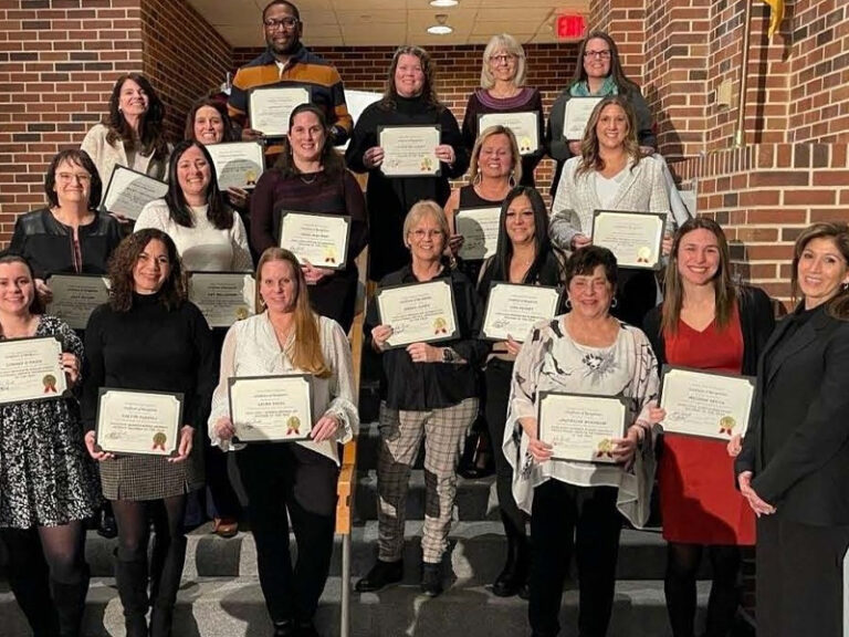 Jackson school district announces teachers of the year - photo licensed by shore news network.