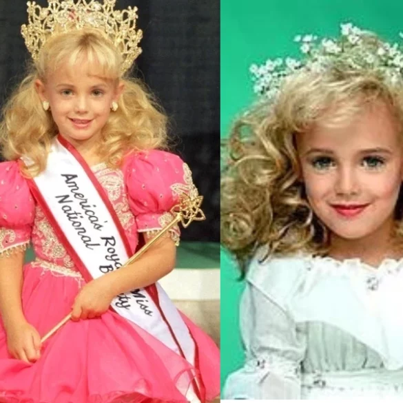Modern dna tests could help investigators solve jonbenet ramsey murder case - photo licensed by shore news network.