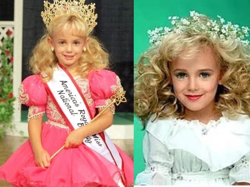 Modern DNA Tests Could Help Investigators Solve JonBenet Ramsey Murder Case