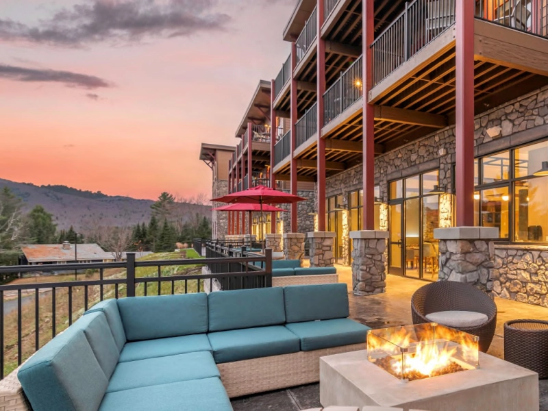 Lake Placid Welcomes First New Hotel Since 2013 with $35 Million Cambria Hotel Opening