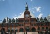 February brings a series of historical programs to liberty state park