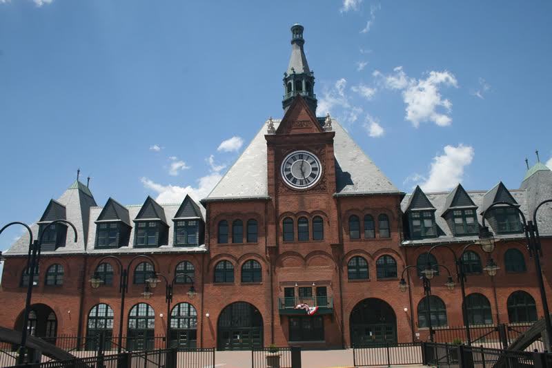 February Brings a Series of Historical Programs to Liberty State Park