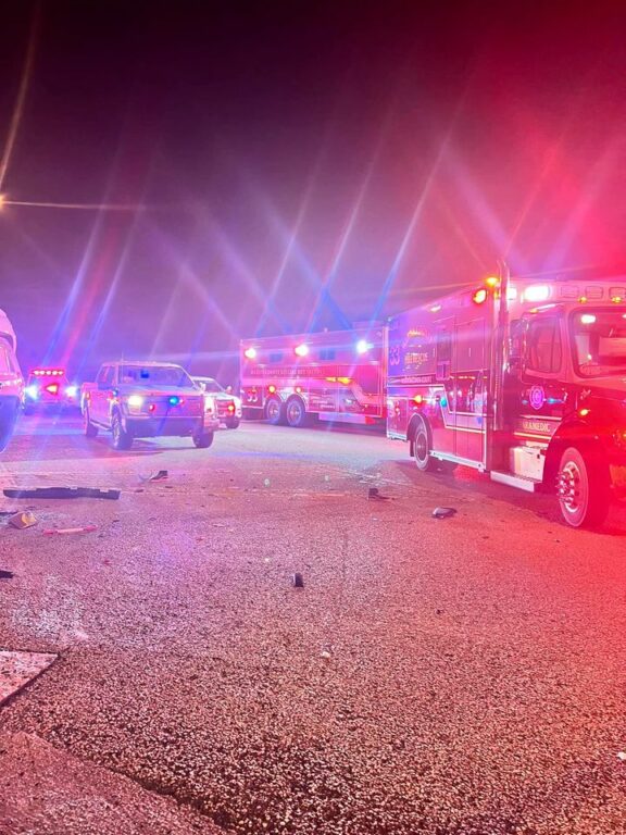 Fatal Motorcycle Crash on South Federal Highway in Hobe Sound