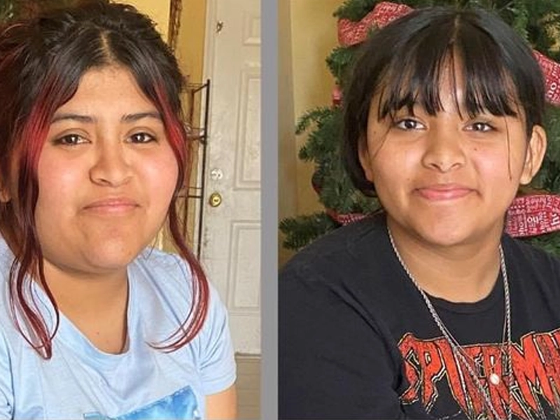 Collier County Sheriff's Office Investigates Disappearance of Two Lehigh Acres Teens