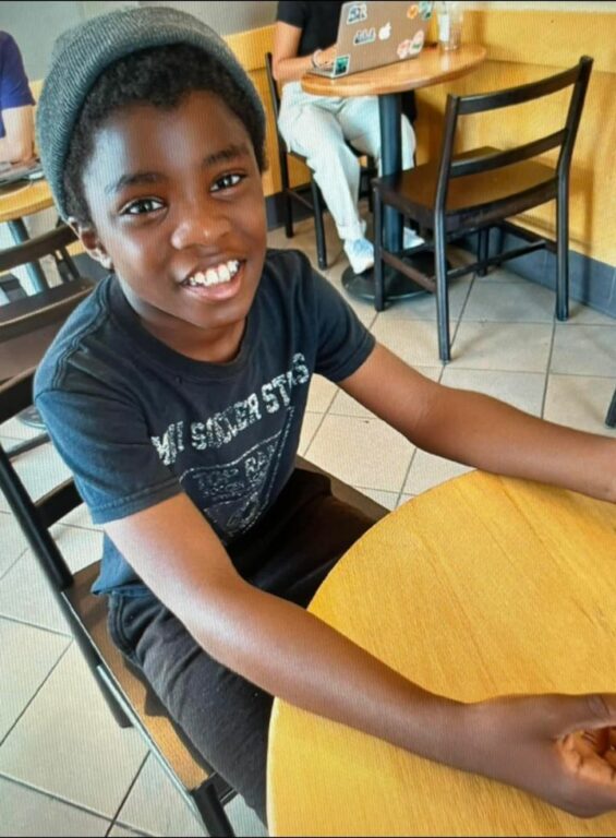 Search underway for missing child in frederick - photo licensed by shore news network.